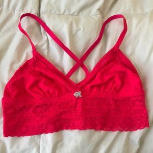 Aerie Lace Bralette